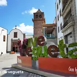 Casa Giles *