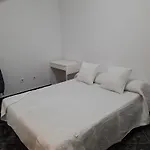 Casa Giles Апартаменты Лас-Пальмас-де-Гран-Канария