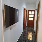 Casa Giles Апартаменты Лас-Пальмас-де-Гран-Канария