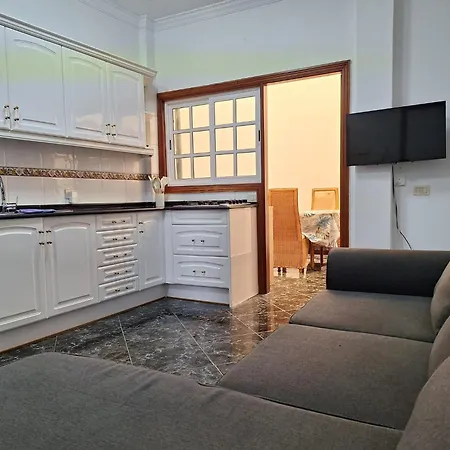 Апартаменты Casa Giles