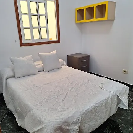 Casa Giles Апартаменты *