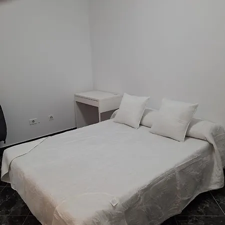 Casa Giles 公寓 大加那利岛拉斯帕尔马斯