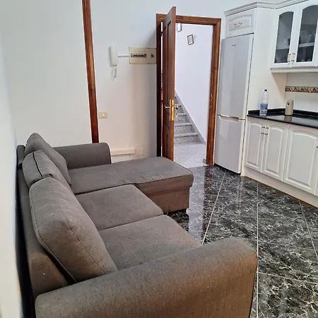 Casa Giles Апартаменты