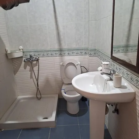 شقة Casa Giles *