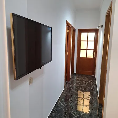 Casa Giles شقة لاس بالماس دي غران كاناريا
