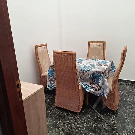 公寓 Casa Bonita 大加那利岛拉斯帕尔马斯