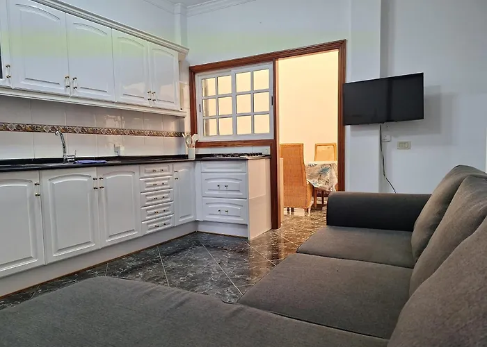 Appartement Casa Bonita