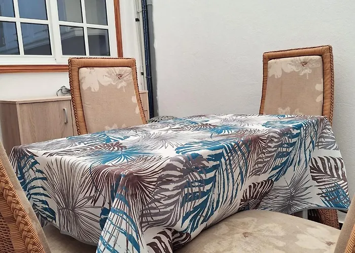 Appartement Casa Bonita Las Palmas de Gran Canaria