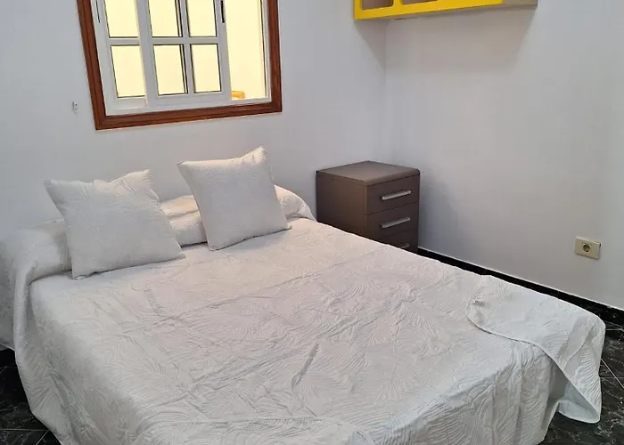 Casa Bonita Appartement *