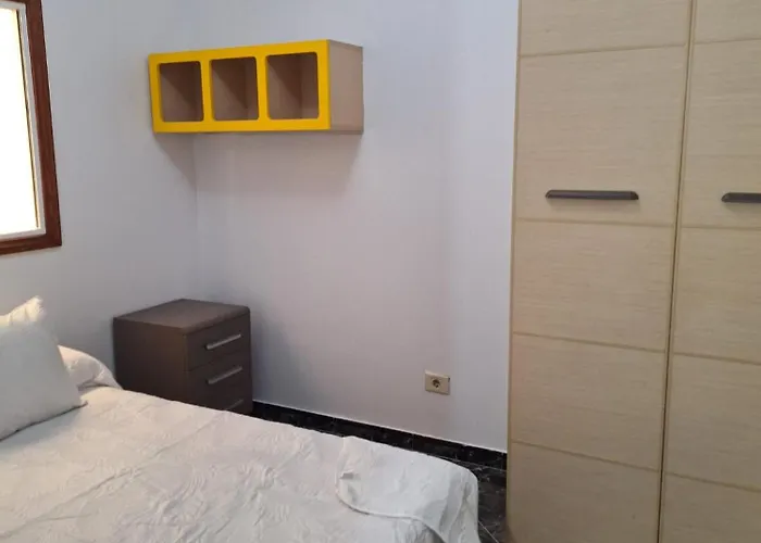 Casa Bonita Appartement Las Palmas de Gran Canaria