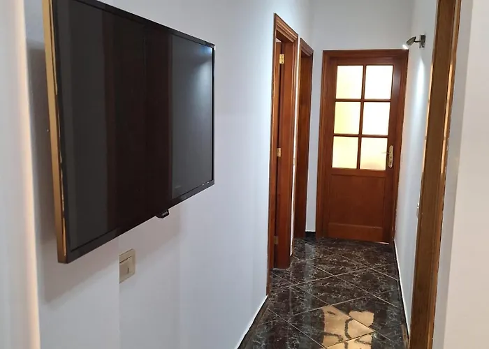 Casa Bonita Appartement Las Palmas de Gran Canaria