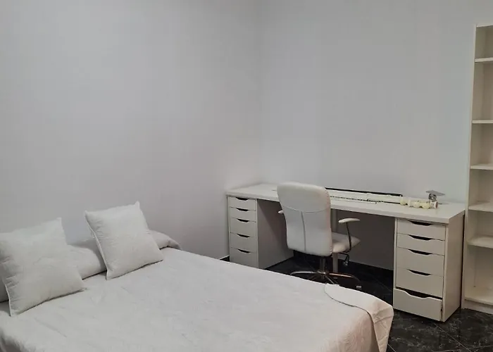 Casa Bonita Appartement Las Palmas de Gran Canaria