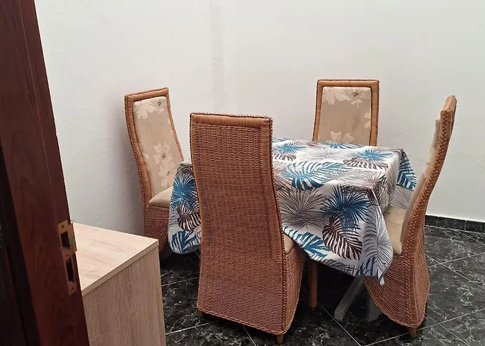 Appartement Casa Bonita Las Palmas de Gran Canaria