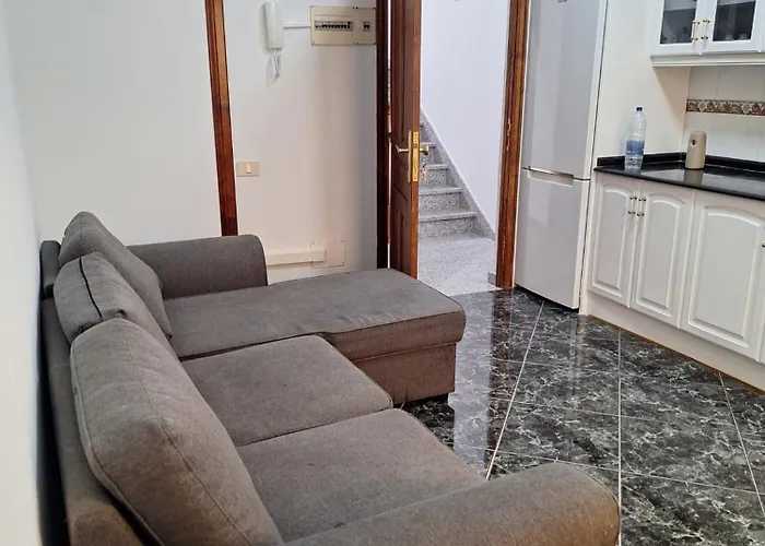 Casa Bonita Appartement